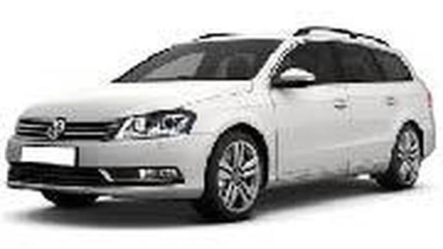 passat b-7 универсал (2011+)