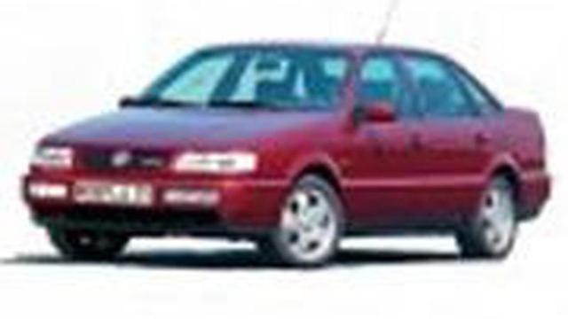 passat b 3-4 седан-универсал (1988-1997)